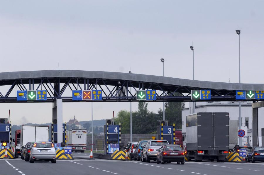 autostrada a4