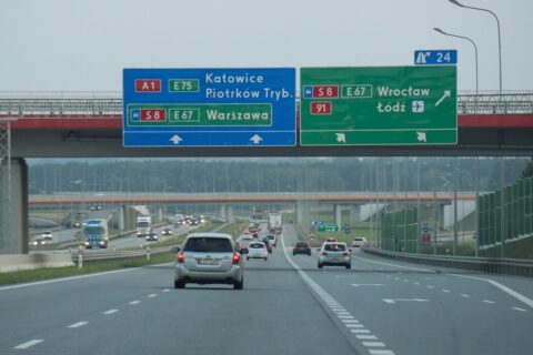 Świetne informacje dla kierowców! Nie będzie podwyżek za opłaty na autostradzie?! UOKiK już działa!