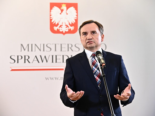 Zbigniew Ziobro
