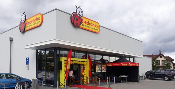 Biedronka wprowadziła nową funkcję dla klientów. To duże ułatwienie