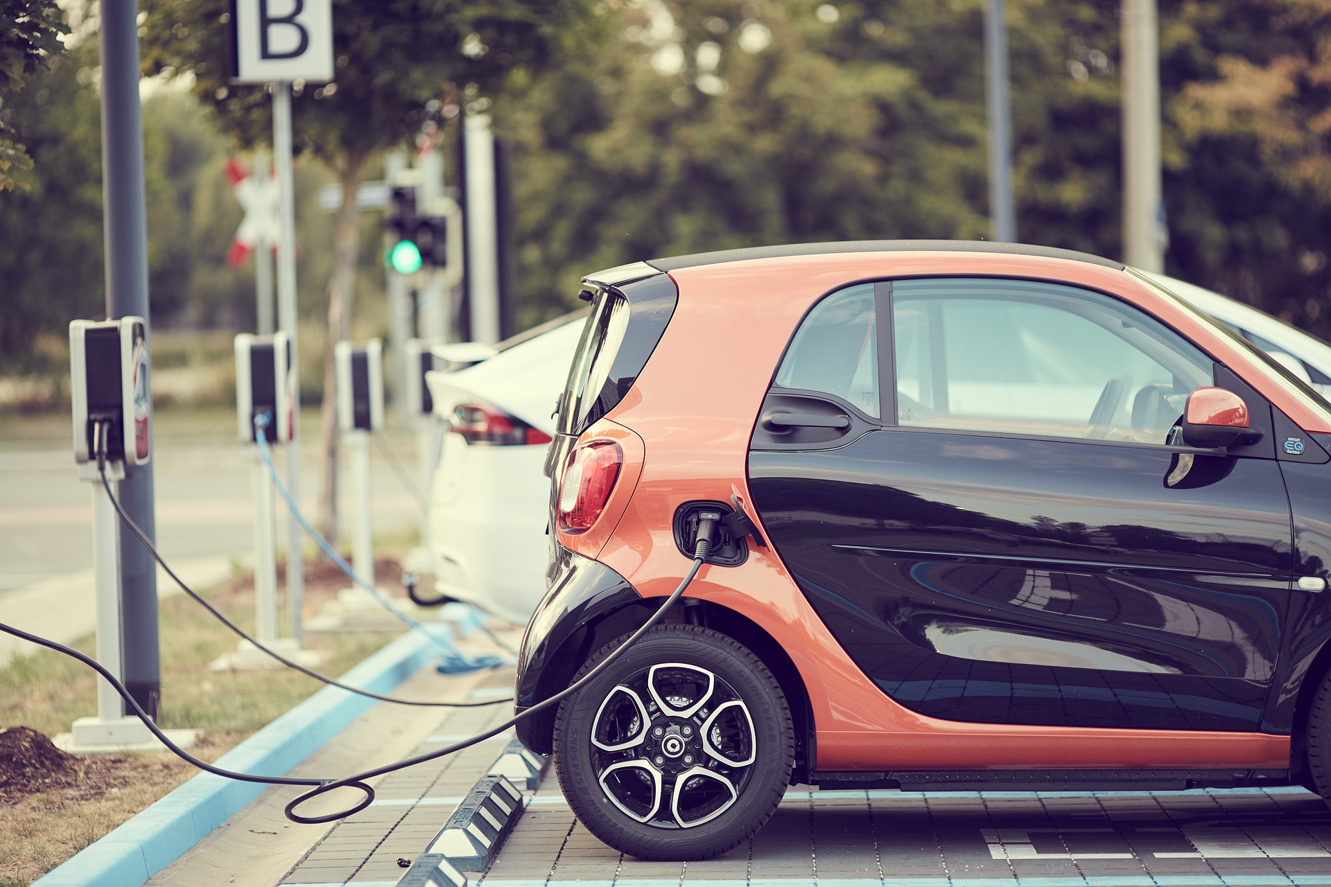 unia europejska samochody spalinowe elektryczne diesel