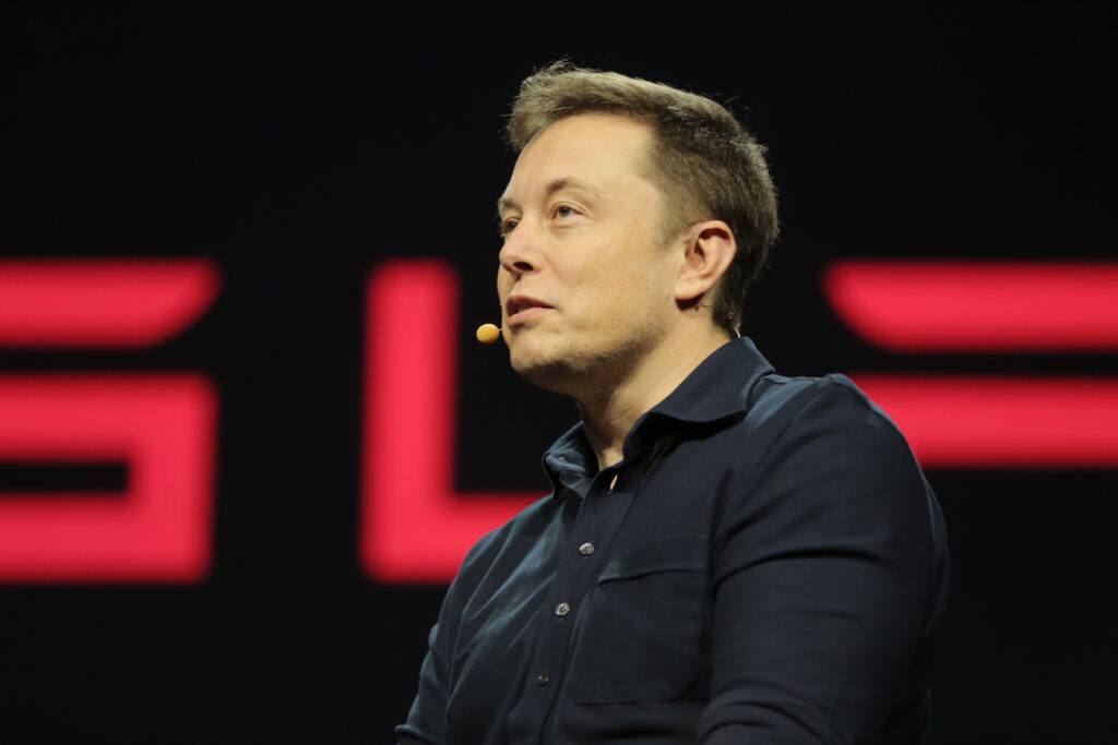 Elon Musk blokuje podwyżki cen prądu w Polsce
