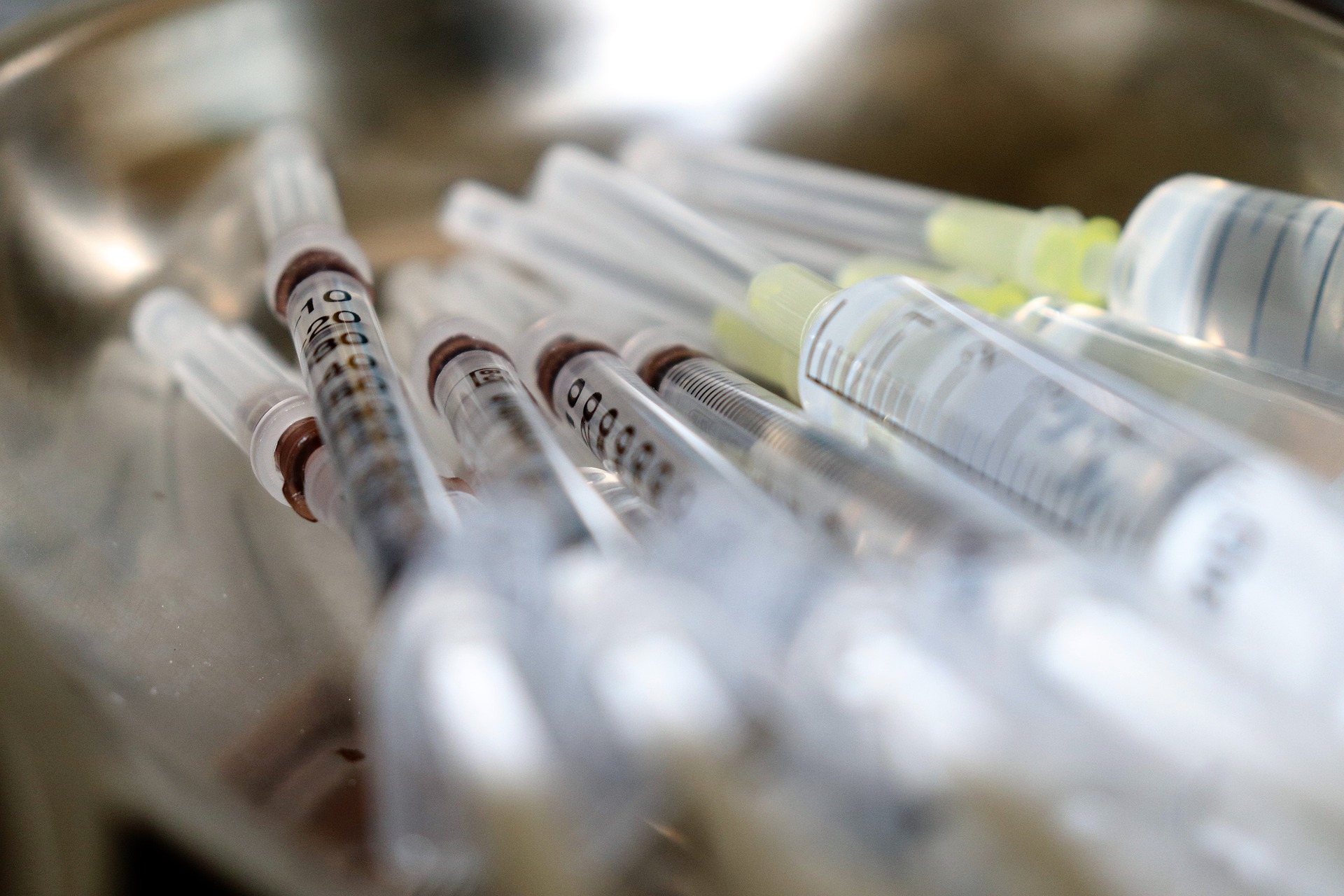 szczepienie szczepionka odszkodowanie NOP niepożądane działania po covid