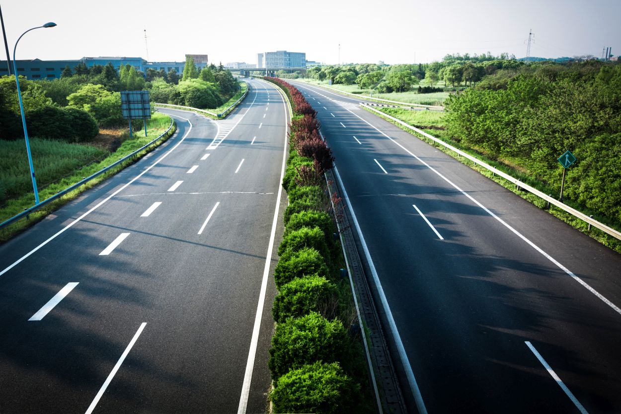 droga autostrady oplaty