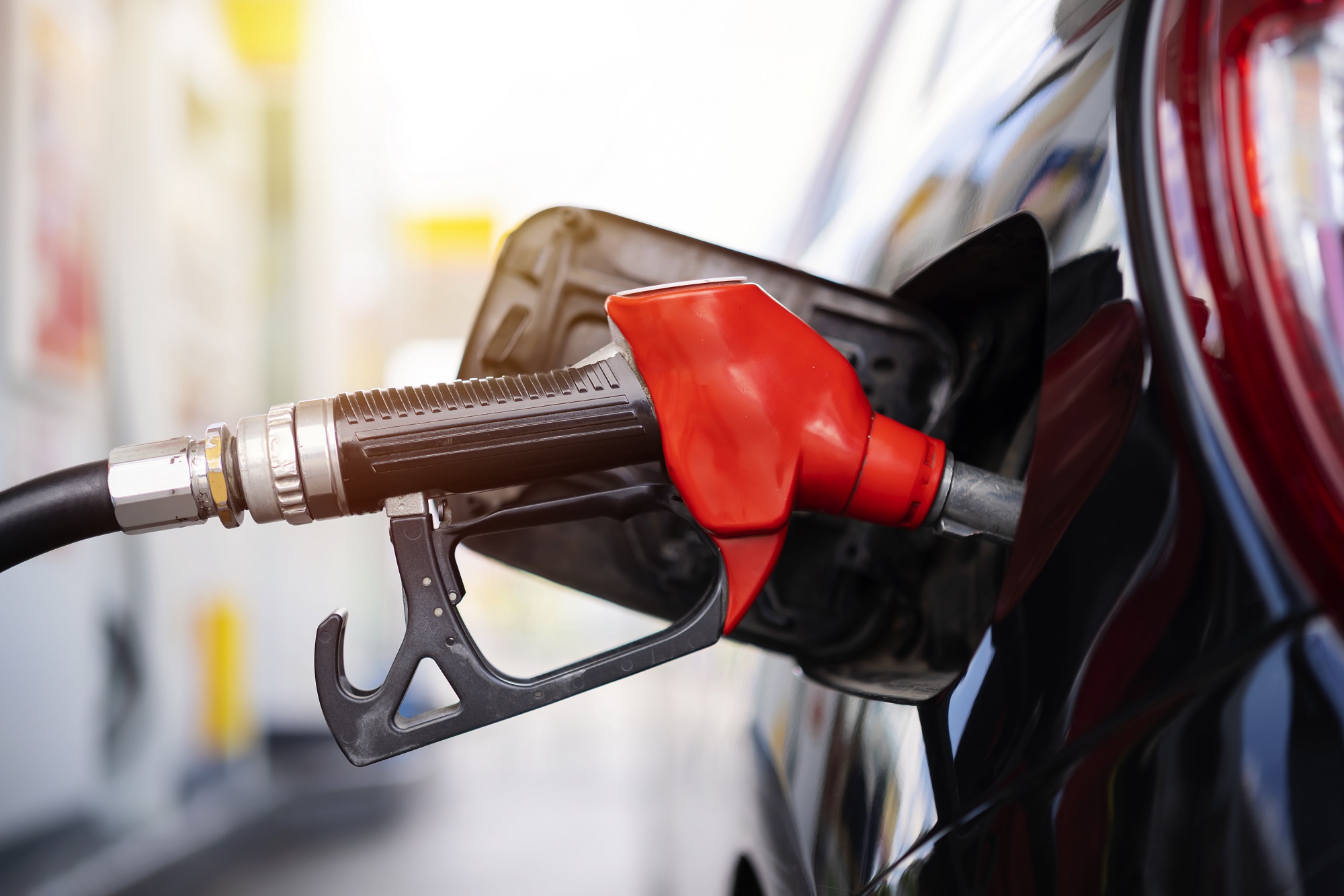 paliwo diesel benzyna