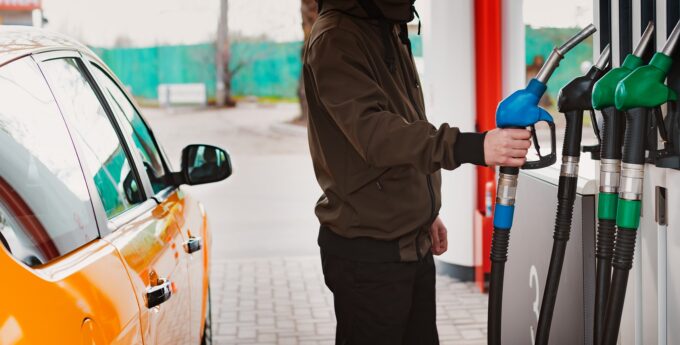 Powróci kradzież paliwa na stacjach benzynowych?! Przestępcy będą mieli łatwiej?!