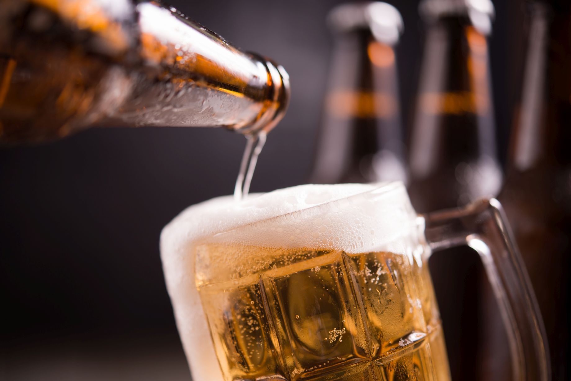 piwo alkohol kierowca