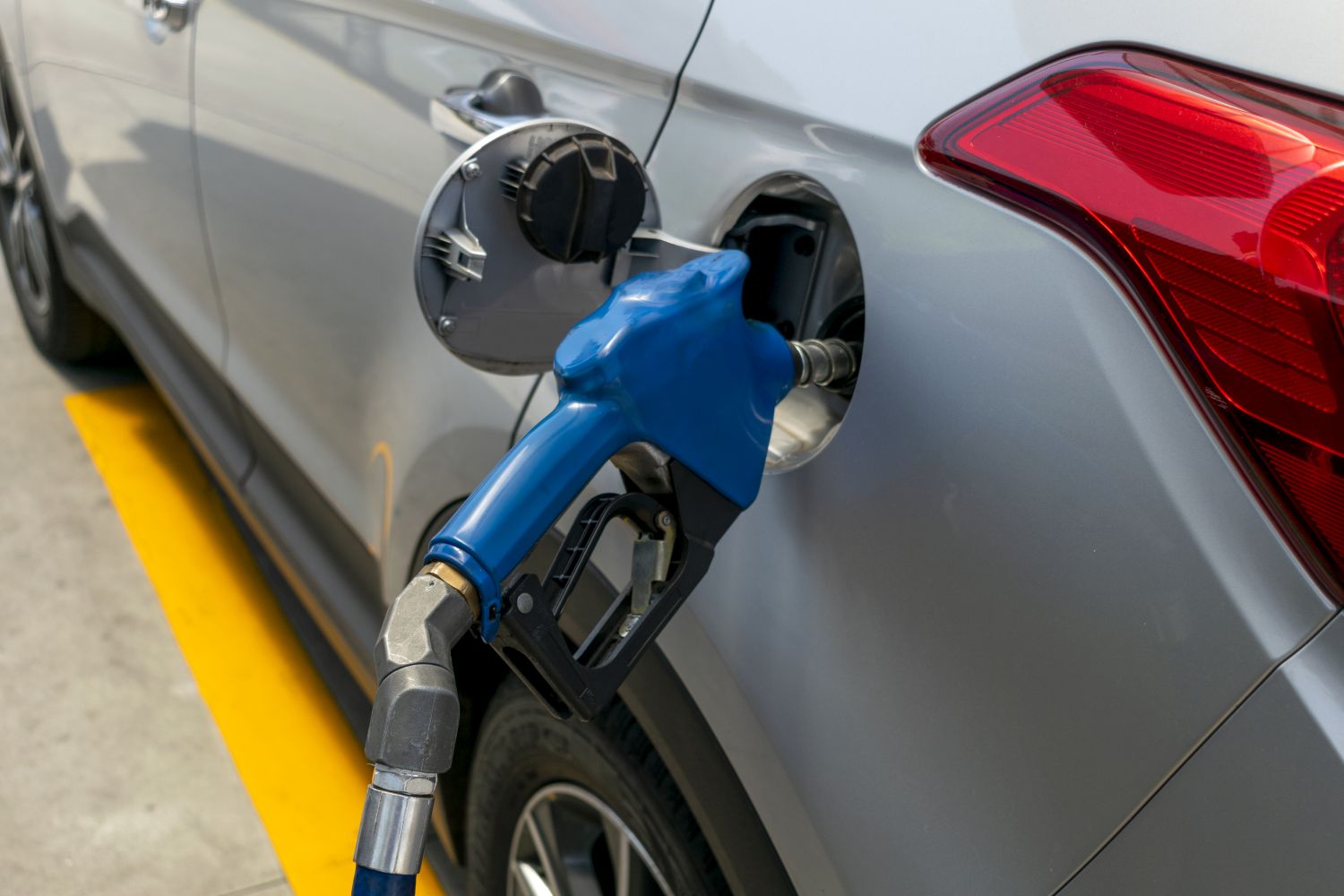 benzyna diesel ceny paliw paliwo