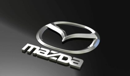 Mazda ogłosiła wyniki finansowe za pierwszy kwartał bieżącego roku