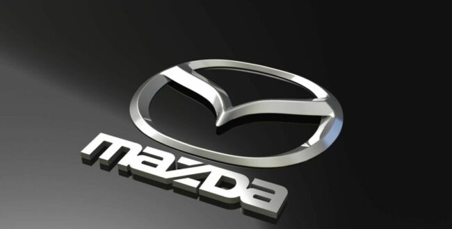 Mazda ogłosiła wyniki finansowe za pierwszy kwartał bieżącego roku