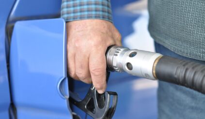 Aktualizacja cen Diesla, benzyny i LPG. W najbliższych dniach warto zatankować?