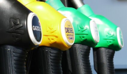 Jest kolejna aktualizacja cen paliw. Wiemy ile dzisiaj trzeba zapłacić za Diesel, benzynę i LPG