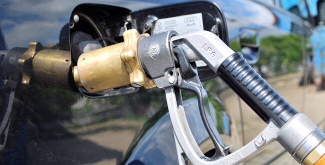 O ile zdrożeje LPG po wprowadzeniu embargo? Są pierwsze wstępne prognozy