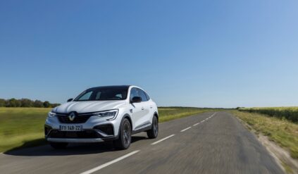 Renault zaprasza na webinar Eco-Miasto 2022: „Strefy czystego transportu – wyzwania i rozwiązania”