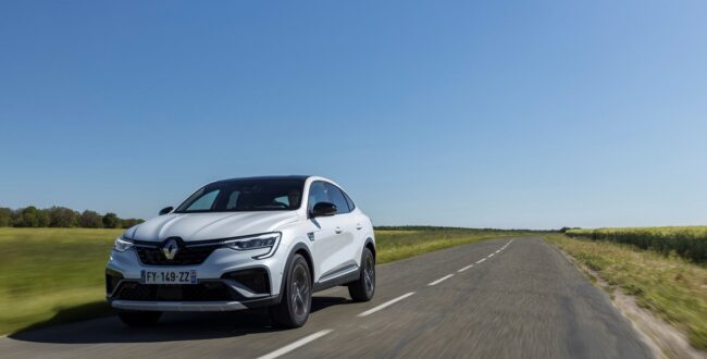 Renault zaprasza na webinar Eco-Miasto 2022: „Strefy czystego transportu – wyzwania i rozwiązania”