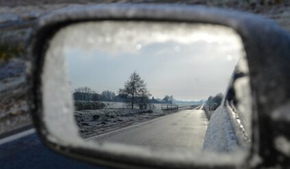 Nie tylko węgiel- sól też na wagę złota. Oto co nas czeka zimą na drogach