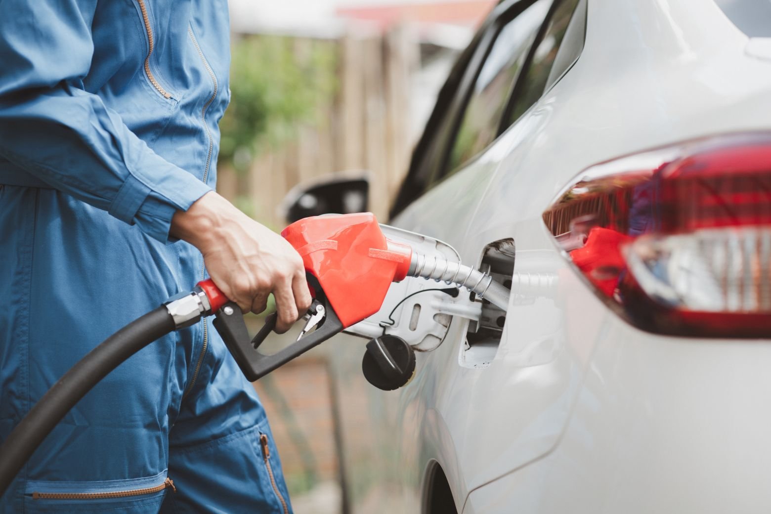 benzyna diesel ceny paliw paliwo