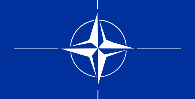 Prezydent Francji sugeruje rozmieszczenie wojsk NATO na Ukrainie