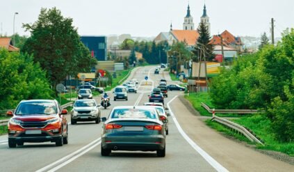 Obowiązkowa opłata dla kierowców ponad 15 zł miesięcznie. Z tego powodu w Polsce rośnie ryzyko wybuchu uciążliwego strajku