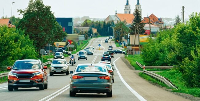 Obowiązkowa opłata dla kierowców ponad 15 zł miesięcznie. Z tego powodu w Polsce rośnie ryzyko wybuchu uciążliwego strajku