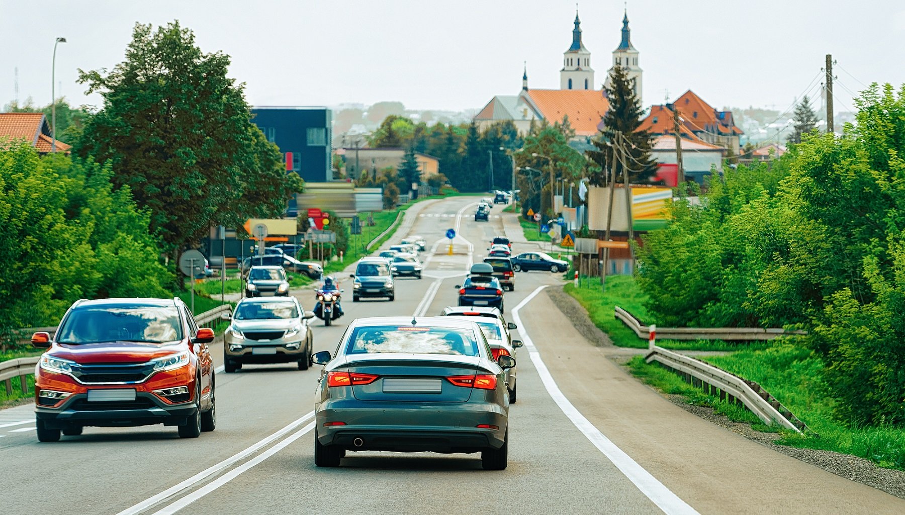 Obowiązkowa opłata dla kierowców ponad 15 zł miesięcznie