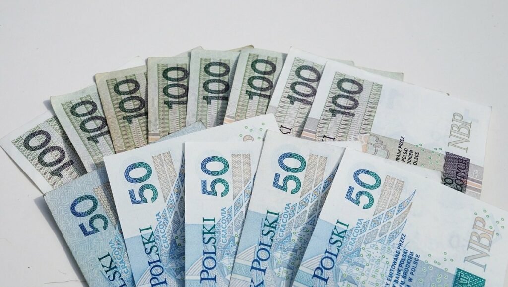 kary kierowców brak oc kara opłata płaca minimalna 2023