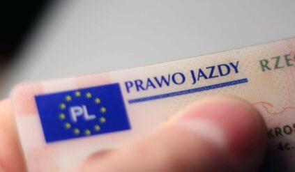 Nadchodzą gigantyczne zmiany przepisów. Kierowcy będą się starać o prawo jazdy zupełnie inaczej