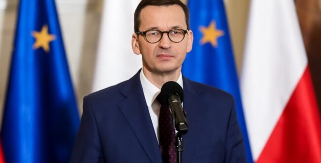 Premier Morawiecki i plan na ceny paliw w Polsce. Jego realizacja zaczyna irytować kierowców