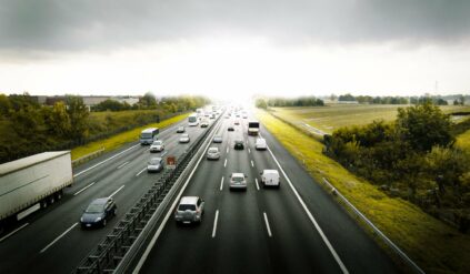 Podróżowanie będzie droższe! Dwukrotna podwyżka opłat za przejazd autostradami!