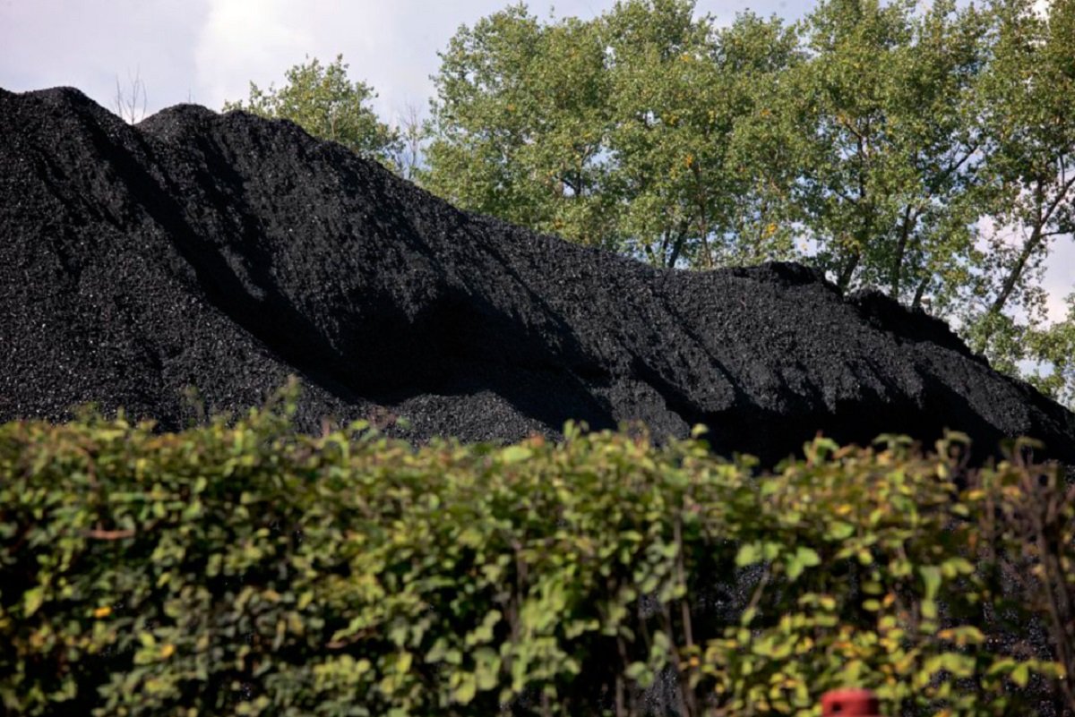 Górnicy z elektrowni węglowych otrzymają wsparcie