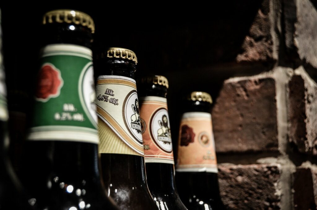 zakaz sprzedaż alkohol kraków zakopane prohibicja