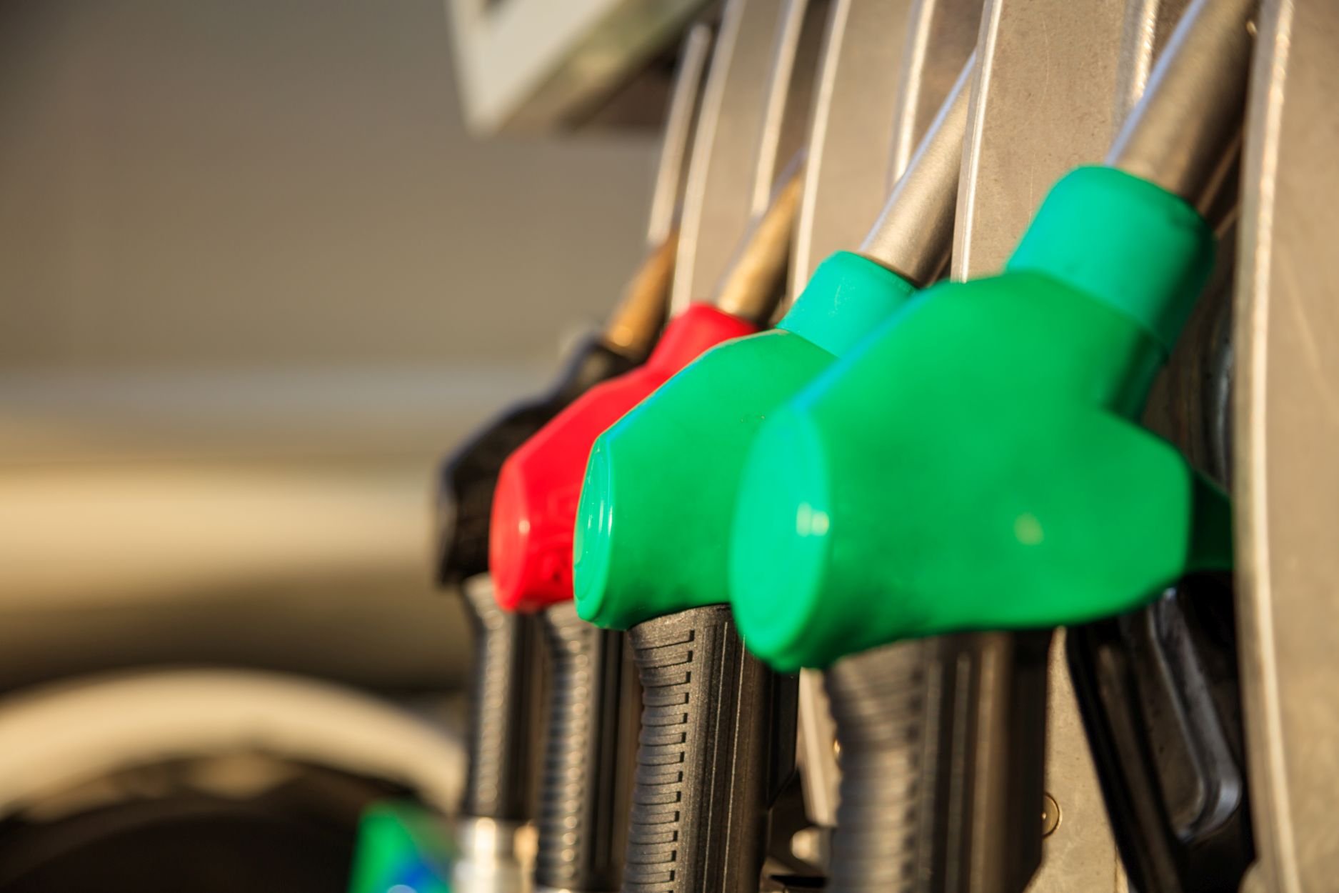 benzyna diesel ceny paliw paliwo stacje stacja autogaz lpg rewolucja