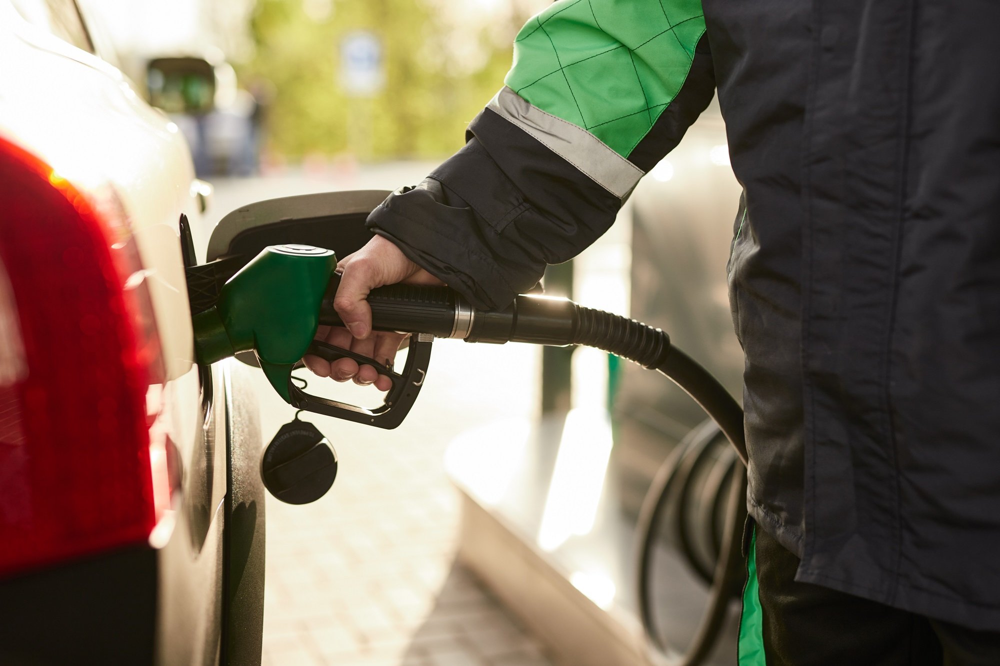 benzyna diesel lpg ceny paliw paliwo podatki vat akcyza