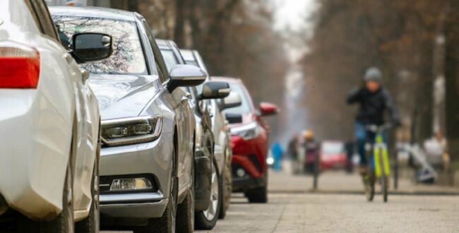 Niemcy zablokowały zakaz sprzedaży samochodów spalinowych? We wtorek wydarzyło się coś dziwnego