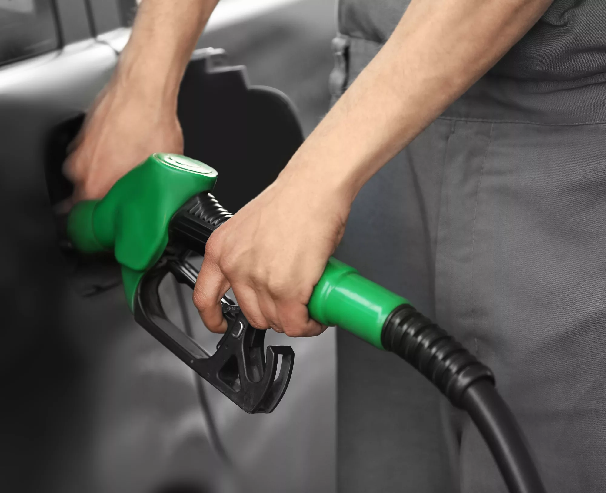benzyna diesel paliwo ceny paliw