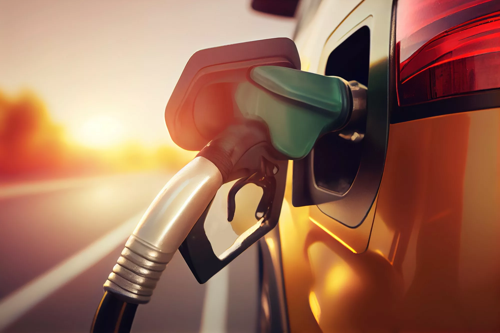 benzyna diesel paliwo ceny paliw lpg autogaz