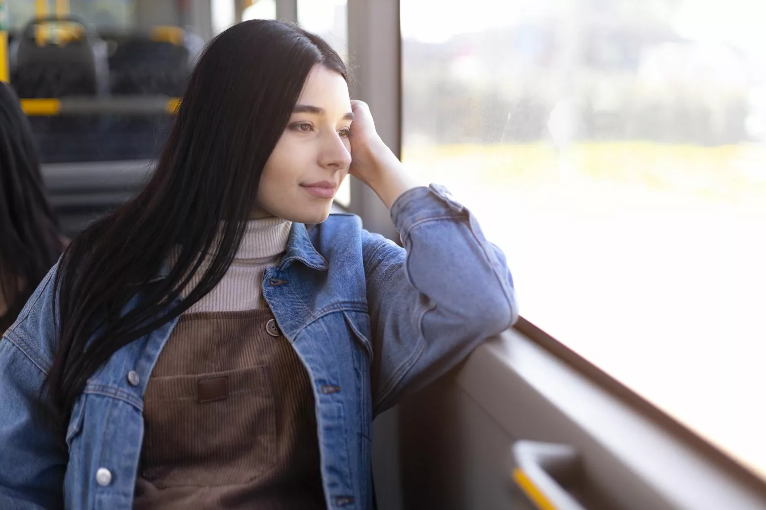 autobus dojazd praca