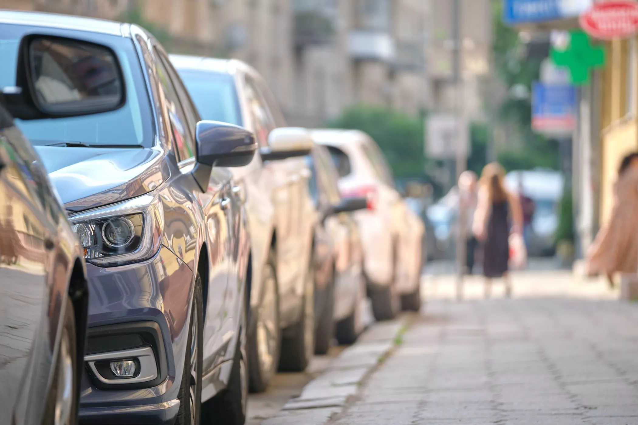 prędkość mandat kara holowanie teren zabudowany przepisy