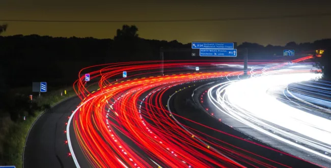 Jest już projekt ustawy o bezpłatnych autostradach. Wiemy od kiedy kierowcy pojadą nimi za darmo