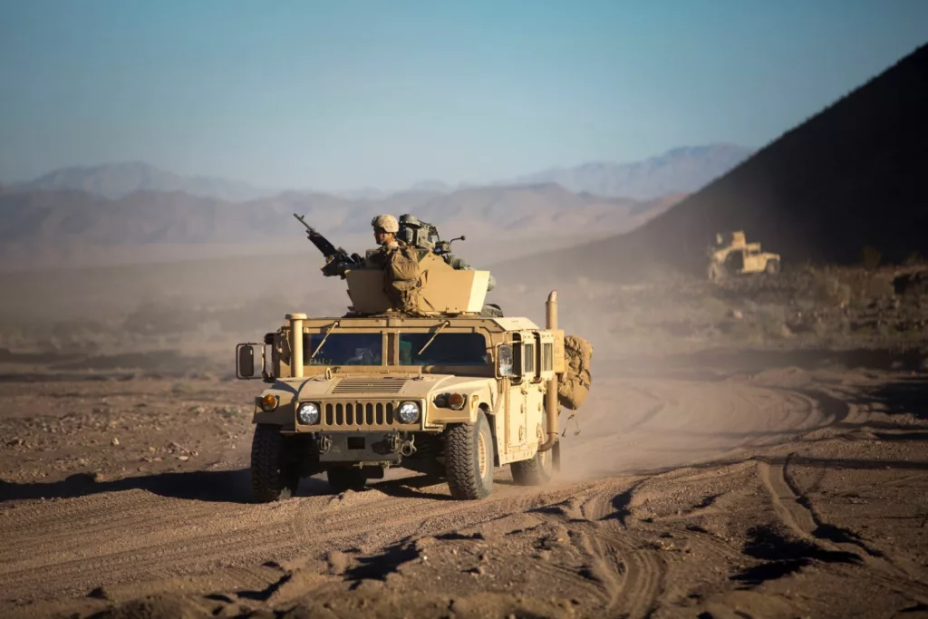 Kłopoty USA - należy spodziewać się najgorszego?