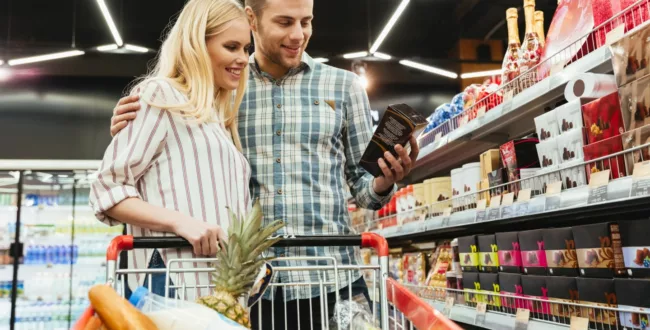 VAT na żywność. Gdzie od kwietnia nadal będzie tanio?