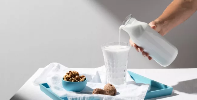 Mleko tanieje, a zaraz w dół pójdą pozostałe produkty mleczne?