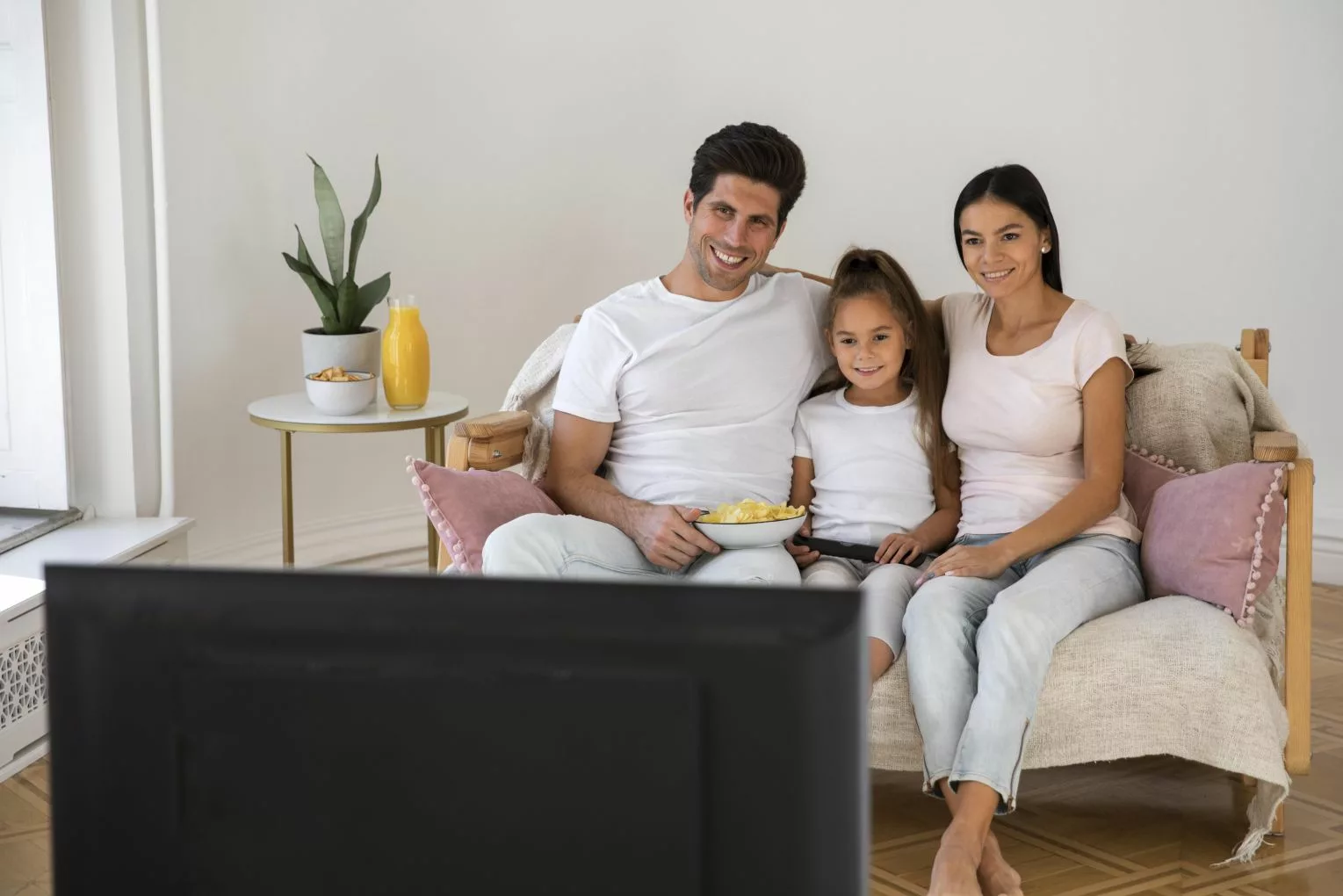 abonament RTV pensja