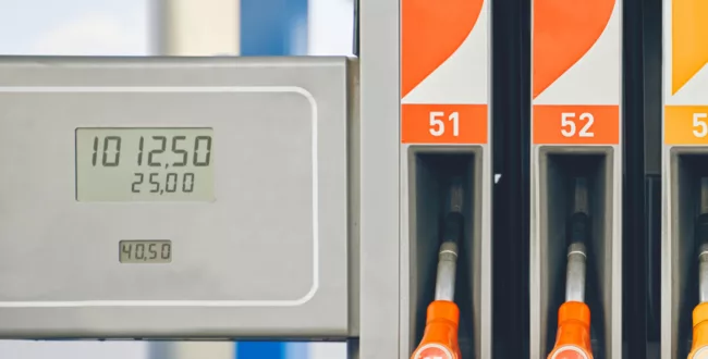 WAŻNE: Czeka nas drastyczna podwyżka cen paliw?! Negatywne prognozy już na jesień