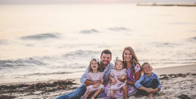 U progu dłuższej młodości. Wiemy skąd pochodzi starość