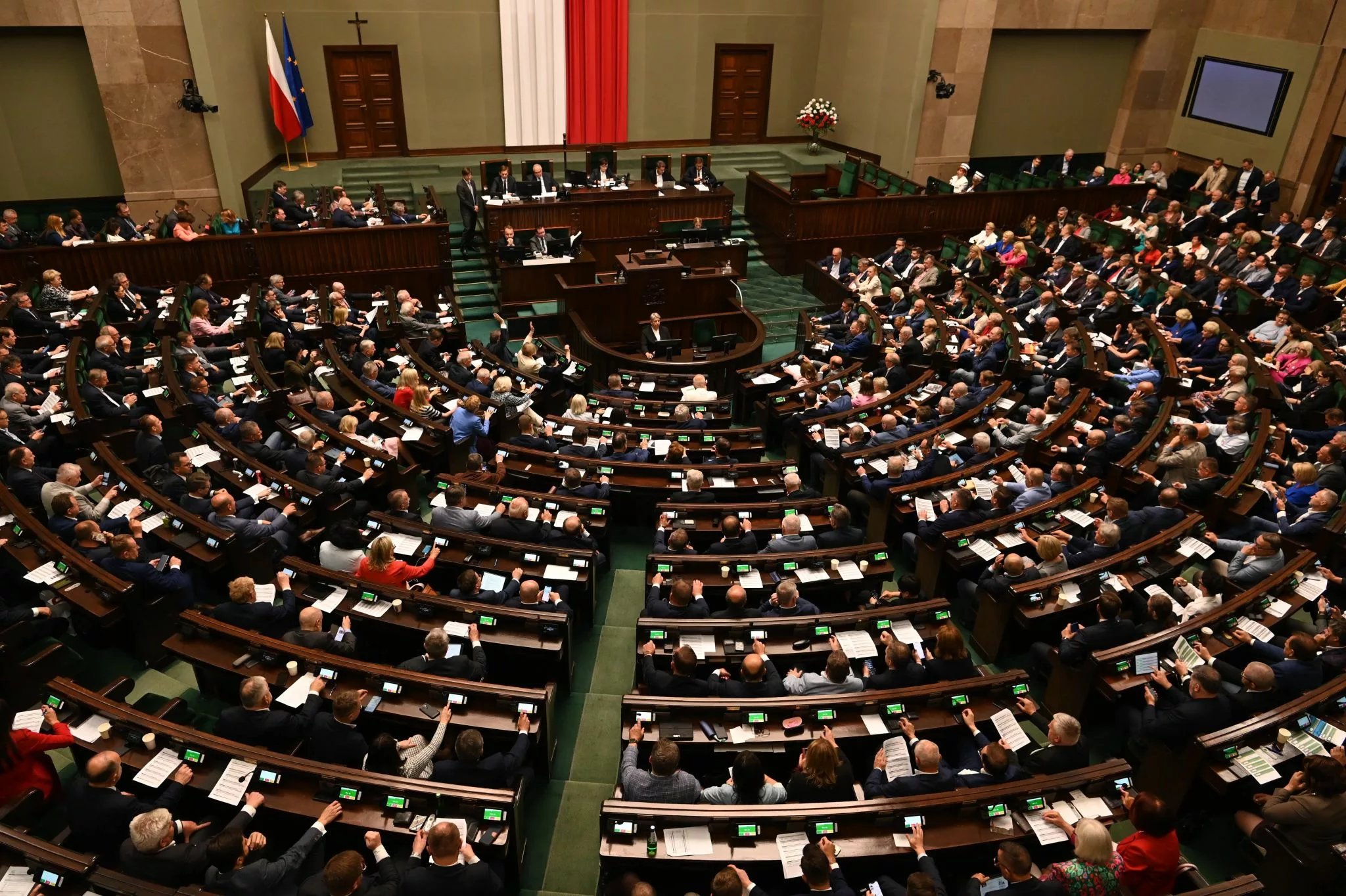 czternastka seniorów rzad