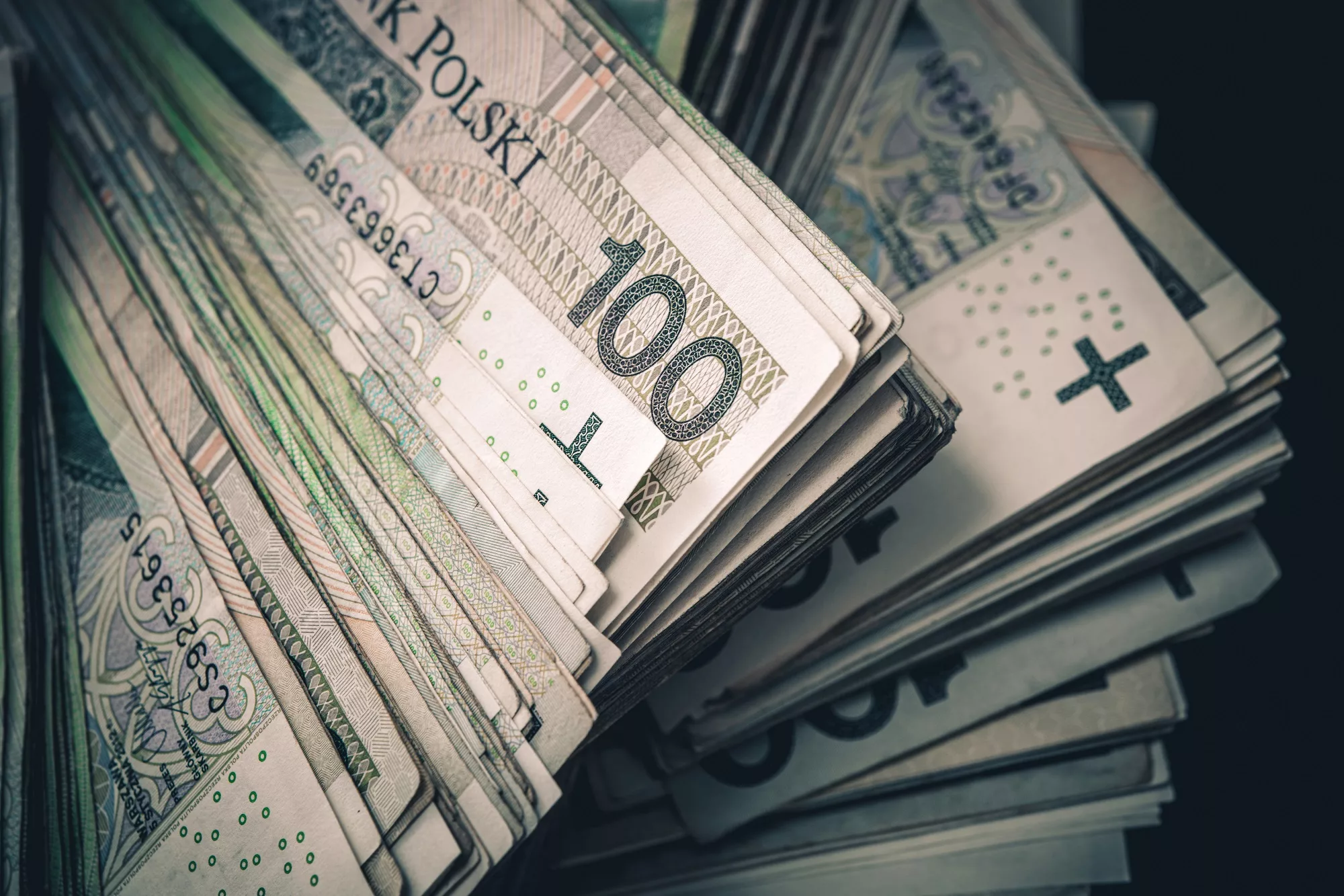 dodatek finanse polaków