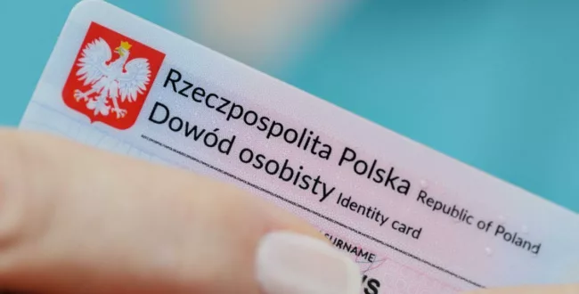 Ponad 3 miliony Polaków musi złożyć wniosek o dowód osobisty. Sprawdź, czy jesteś w tej grupie