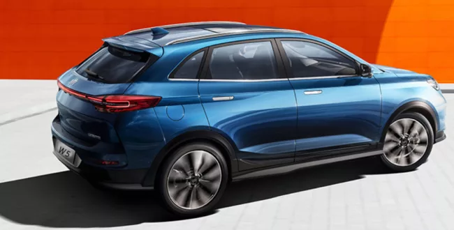 Pierwszy producent samochodów elektrycznych ogłasza upadłość. Straty są niewyobrażalne