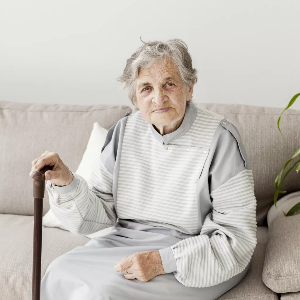 bon senioralny - dla kogo takie wsparcie ?